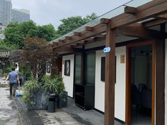 -夜宴江景餐厅