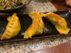 招牌煎饺-南京大牌档(龙江新城市广场店)