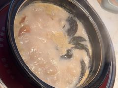 -捞神煲汤火锅(湖滨商业街店)