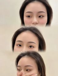 -Verywang半永久纹眉•仪器野生眉