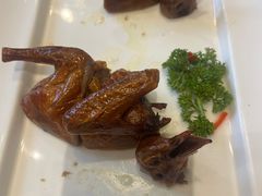 -新加坡泰国村酒楼(五角场店)