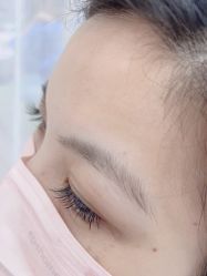-吉吉靓甲美睫