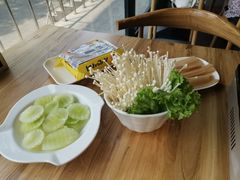 -半天妖烤鱼(方庄店)