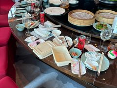 -环球港凯悦 · 享悦中餐厅