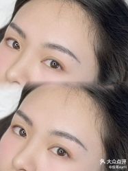 -张小野·专业半永久纹眉
