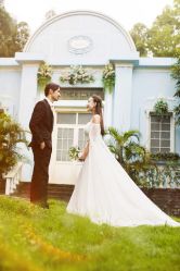 -太古映画婚纱摄影(天河店)