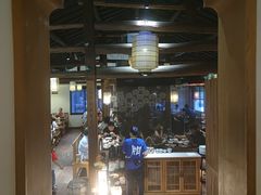 -大牌大·传统杭帮菜(湖滨店)