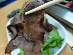 牛舌-老图们烧烤