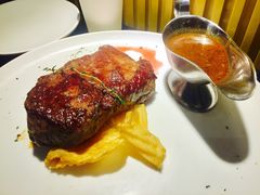 -卡朋西餐(较场西路店)