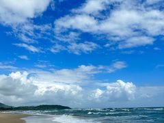 -日月湾海门游览区