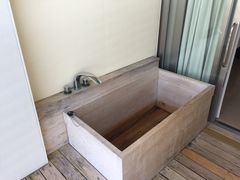 -别府杉乃井酒店