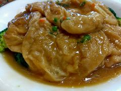 -海宝酒家(中山四路店)