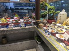 -郑庄脂渣海鲜楼(九水路店)
