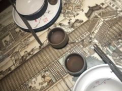 -绿茶餐厅(深圳龙华天虹购物中心店)