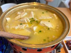 -关东小磨东北菜(上海长风大悦城店)