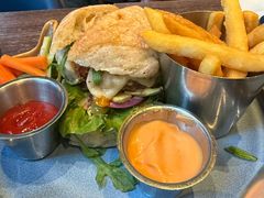 -bluefrog蓝蛙(石家庄欢乐汇店)