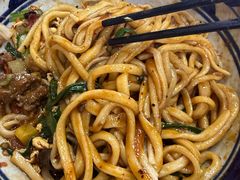 -面尚香关中面馆(西荷店)