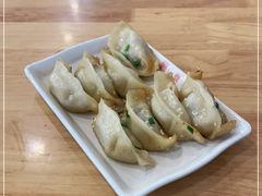 -小姜锅贴(凤凰街店)