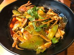 -三太子地摊烧烤·小龙虾(北蔡店)
