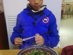 -清真老马家海鲜大排档(台东店)