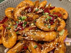 -南海底小海鲜·湘菜(鲁巷吴家湾店)