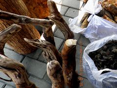 -祁门牯牛降观音堂风景区