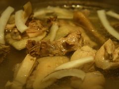 -狐狸爱上椰子鸡(滨江星光大道店)