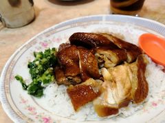 -一乐烧鹅(中环店)