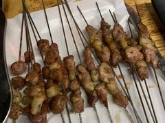 -大勇羊棒骨·烧烤(经六路店)