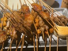 -管氏翅吧(广渠门店)