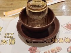 -冰川朝鲜族料理·东北菜(观前店)