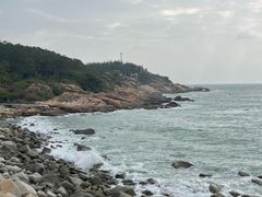 -广东惠东海龟国家级自然保护区
