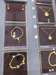 -周大福CHOW TAI FOOK(南京东路永安百货店)