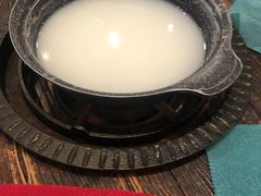 -御膳粥·牛乳粥底火锅·地道顺德菜(容桂店)
