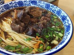 -瞻老元面馆(双塘路店)