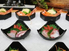 -芭菲盛宴·环球美食(北城国际店)