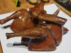 -汤城小厨•粤菜•靓汤(苏州街店)