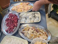 -五洞大众牛餐馆(番禺分店)