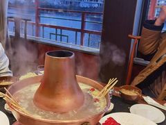 -南门涮肉(通州大船店)