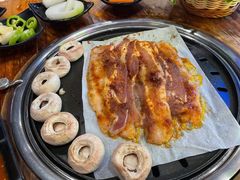 -杀猪天·韩国烤肉(总店)