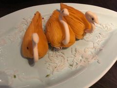 -万丽轩·粤菜(王府井金茂万丽酒店)