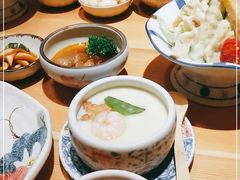 -大岛日本料理铁板烧(南通大饭店)