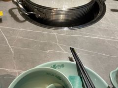-原味四季椰子鸡(平湖天虹店)