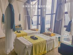 -泰乐道·SPA·按摩·足道(坡子街店)