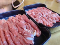 -牛街清真满恒記(平安里西大街店)