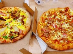 -达美乐比萨(留仙大道店)