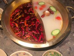 -小龙坎火锅(湖滨银泰in77店)