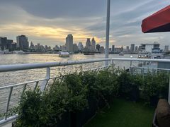 -三利音·浦之舟(滨江大道店)