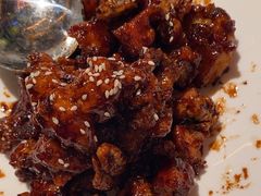 -宝轩渔府·老字号海鲜·正宗津菜(水上店)