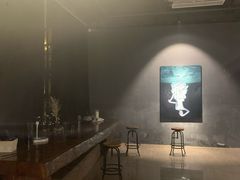 -桉树林A coffee 森林餐厅(三圣乡店)